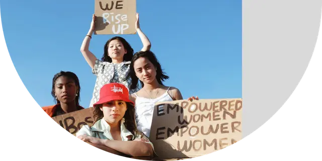 2. Empowerment