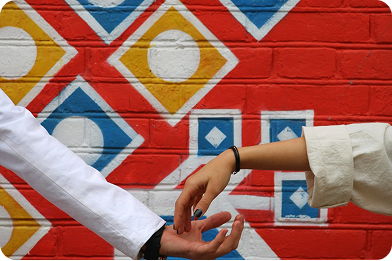 Interfaith Leaders Commit to Community Peace in Myanmar